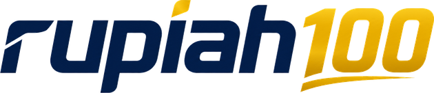 Logo rupiah100